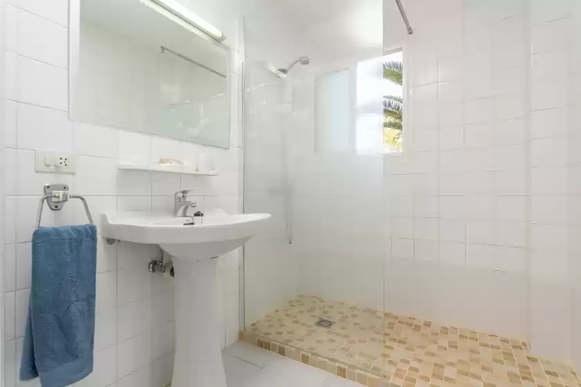 Ferienhaus auf Son durí (portopetro), Portopetro