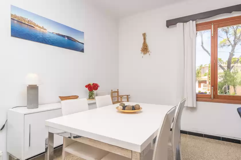 Ferienhaus auf Son durí (portopetro), Portopetro