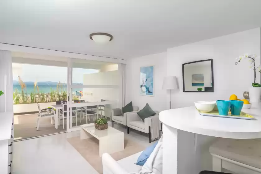 Ferienhaus auf Ca'n opus 321, Port d'Alcúdia