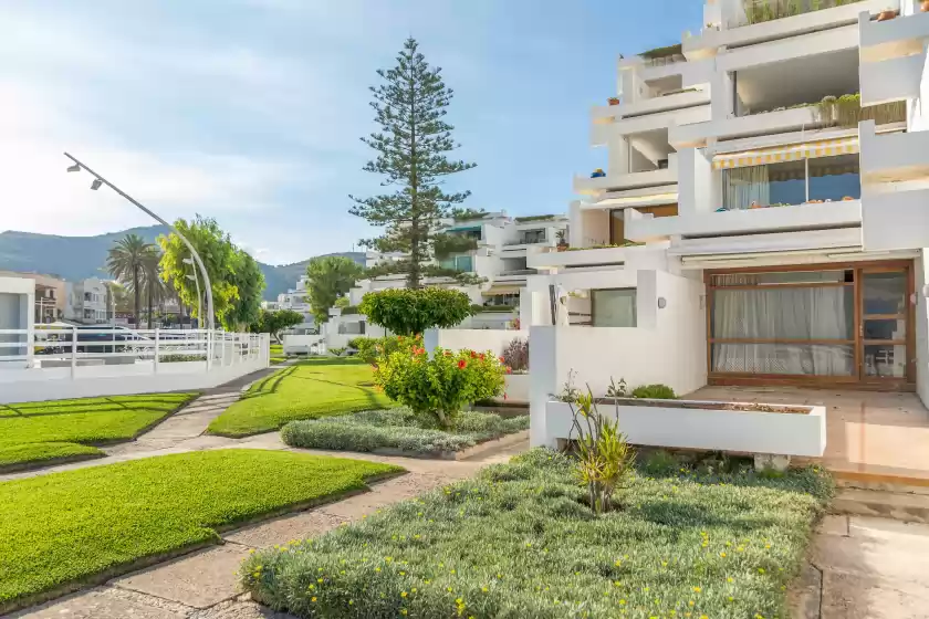 Ferienhaus auf Ca'n opus 321, Port d'Alcúdia
