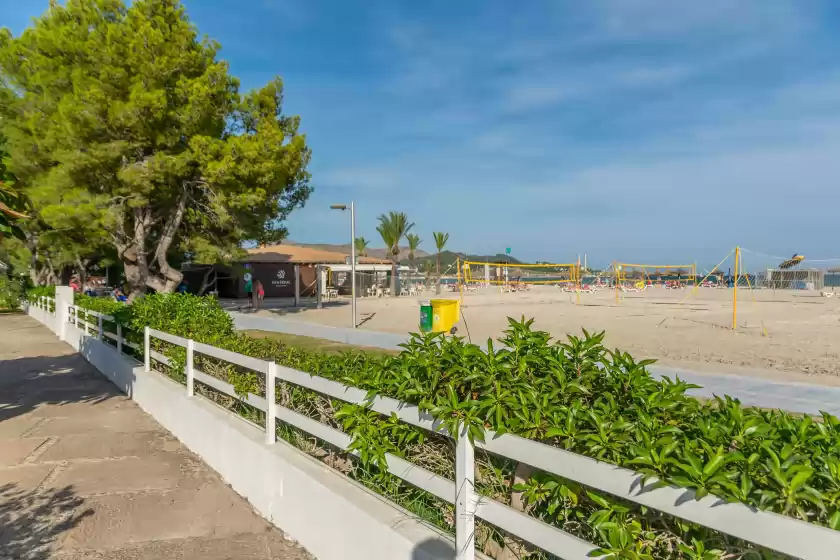 Ferienhaus auf Ca'n opus 321, Port d'Alcúdia