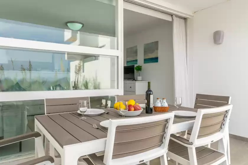 Ferienhaus auf Ca'n opus 321, Port d'Alcúdia