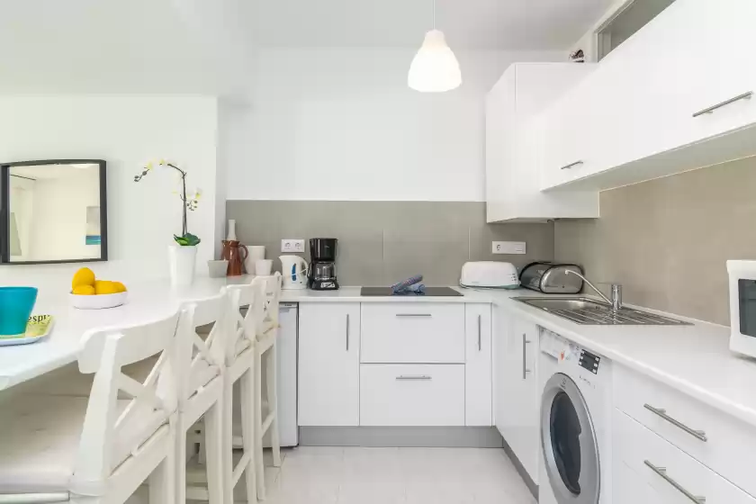 Ferienhaus auf Ca'n opus 321, Port d'Alcúdia
