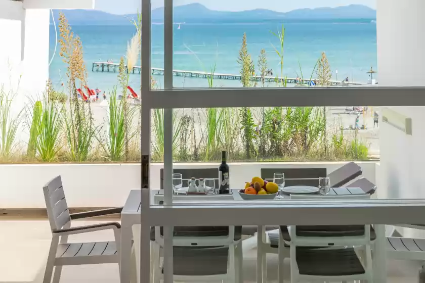 Ferienhaus auf Ca'n opus 321, Port d'Alcúdia