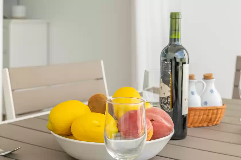Ferienhaus auf Ca'n opus 321, Port d'Alcúdia