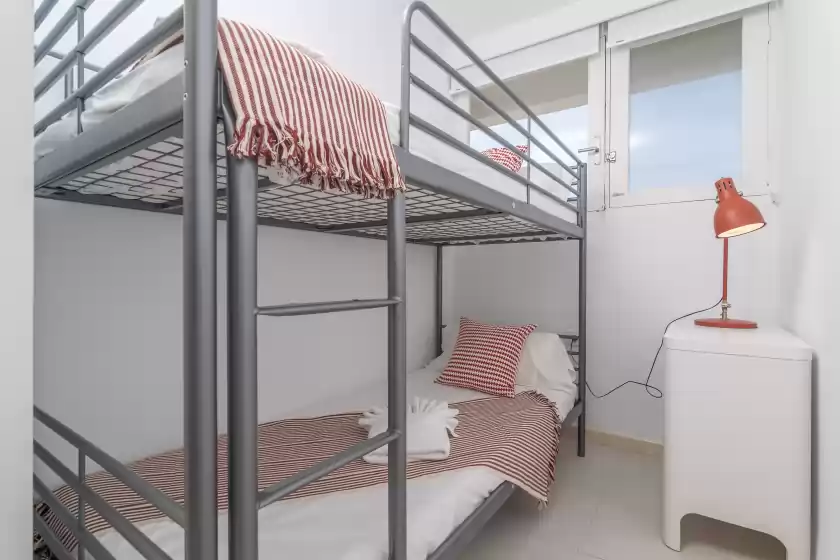 Ferienhaus auf Ca'n opus 321, Port d'Alcúdia