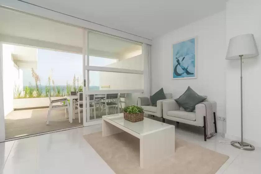 Ferienhaus auf Ca'n opus 321, Port d'Alcúdia