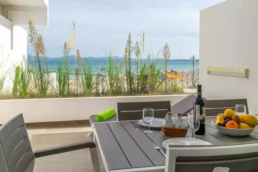 Ferienhaus auf Ca'n opus 321, Port d'Alcúdia