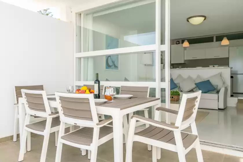 Ferienhaus auf Ca'n opus 321, Port d'Alcúdia