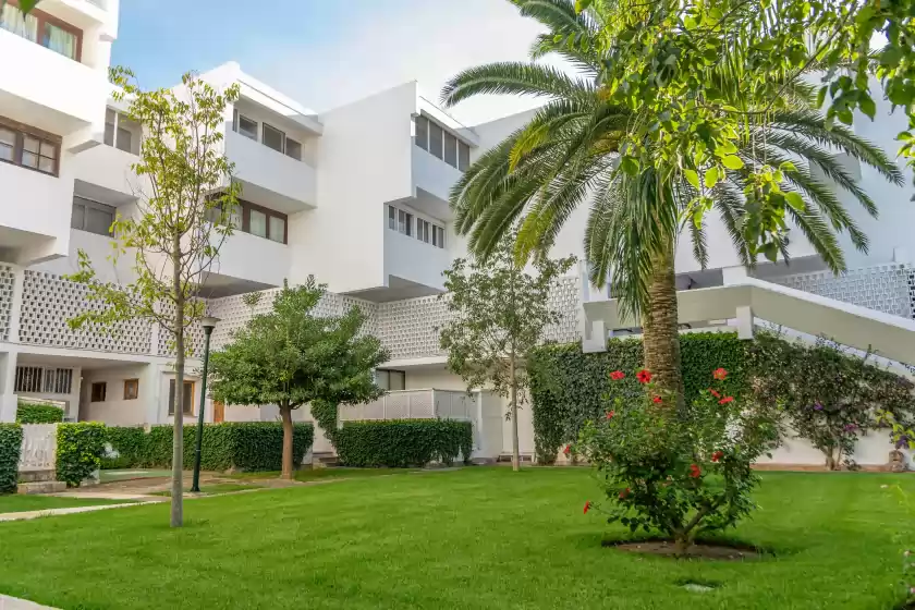 Ferienhaus auf Ca'n opus 321, Port d'Alcúdia