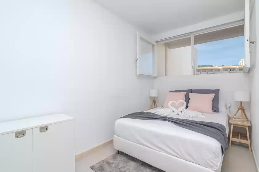 Ferienhaus auf Ca'n opus 321, Port d'Alcúdia