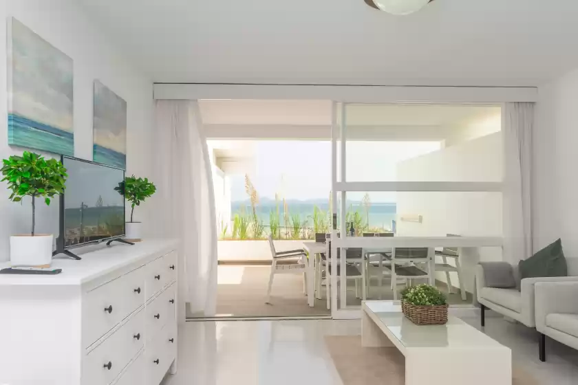 Ferienhaus auf Ca'n opus 321, Port d'Alcúdia