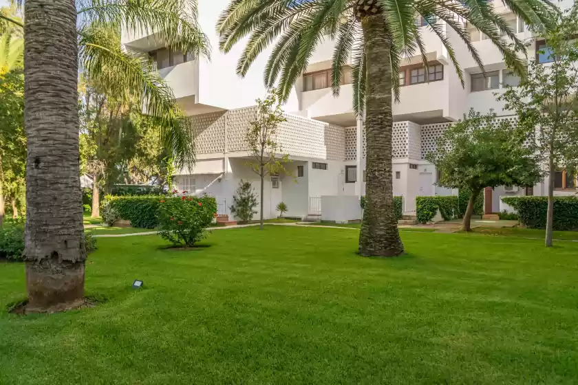Ferienhaus auf Ca'n opus 321, Port d'Alcúdia