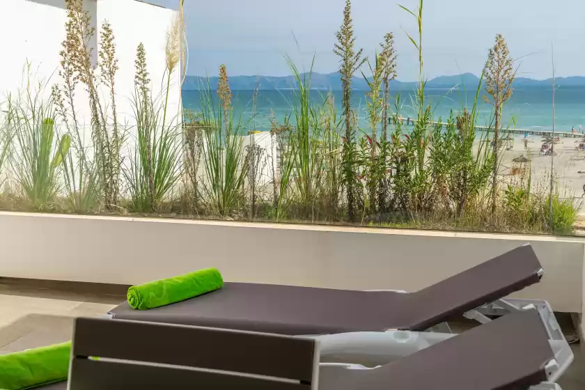 Ferienhaus auf Ca'n opus 321, Port d'Alcúdia