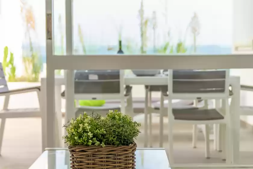 Ferienhaus auf Ca'n opus 321, Port d'Alcúdia