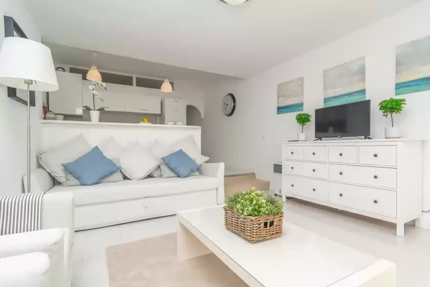 Ferienhaus auf Ca'n opus 321, Port d'Alcúdia