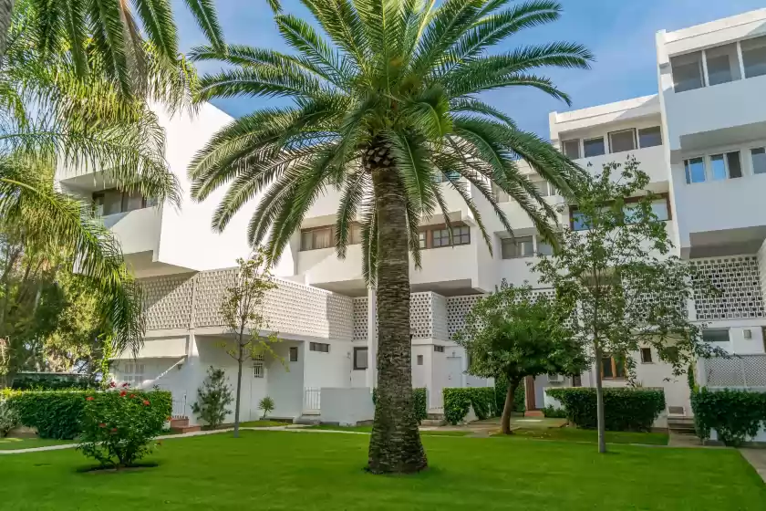 Ferienhaus auf Ca'n opus 321, Port d'Alcúdia