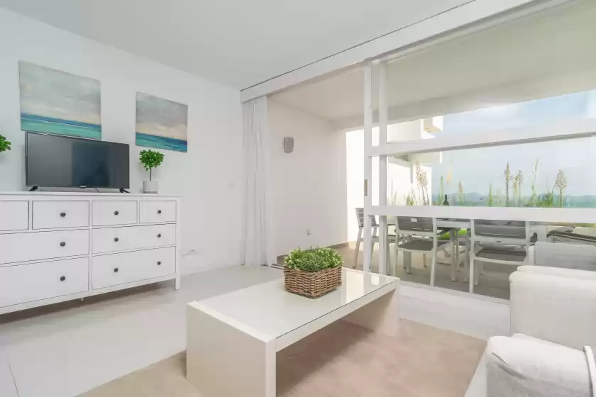 Ferienhaus auf Ca'n opus 321, Port d'Alcúdia