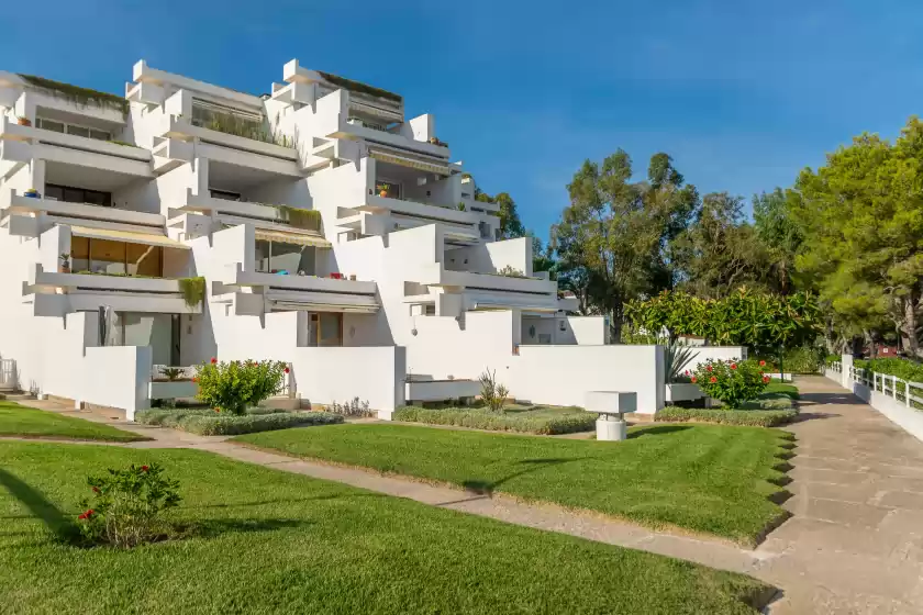 Ferienhaus auf Ca'n opus 321, Port d'Alcúdia