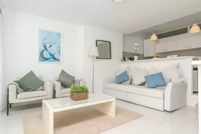 Ferienhaus auf Ca'n opus 321, Port d'Alcúdia