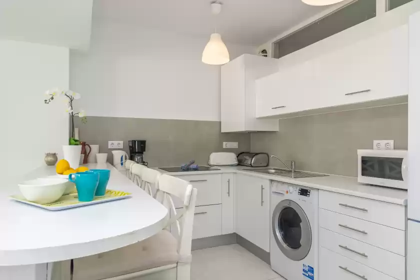 Ferienhaus auf Ca'n opus 321, Port d'Alcúdia