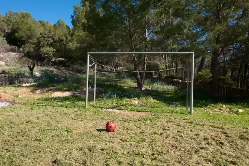 Alquiler vacacional en Ses comes , Lloseta