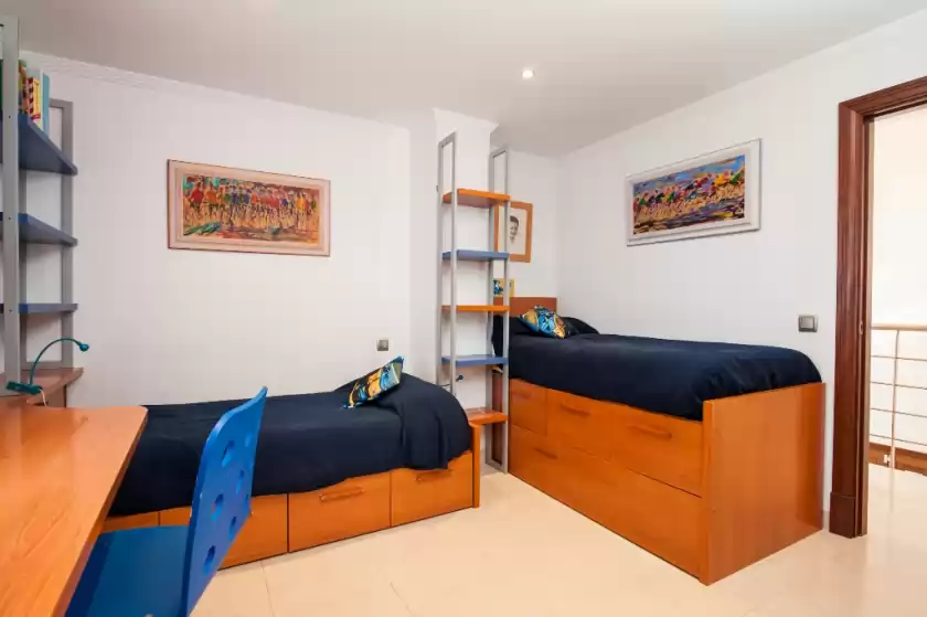 Alquiler vacacional en Ses comes , Lloseta