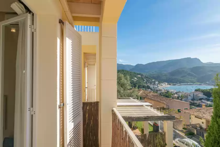 Holiday rentals in Porto luz, el Port