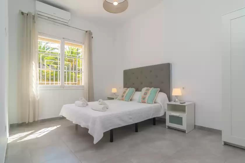 Location de vacances à Villa maria 6, Portals Nous