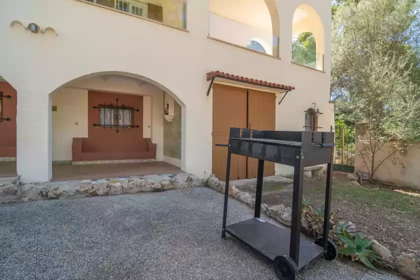 Location de vacances à Villa maria 6, Portals Nous