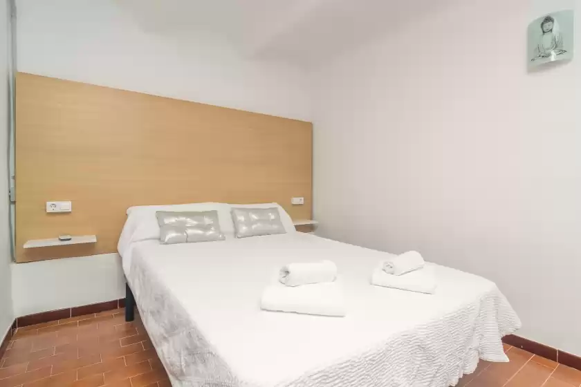 Location de vacances à Villa maria 6, Portals Nous
