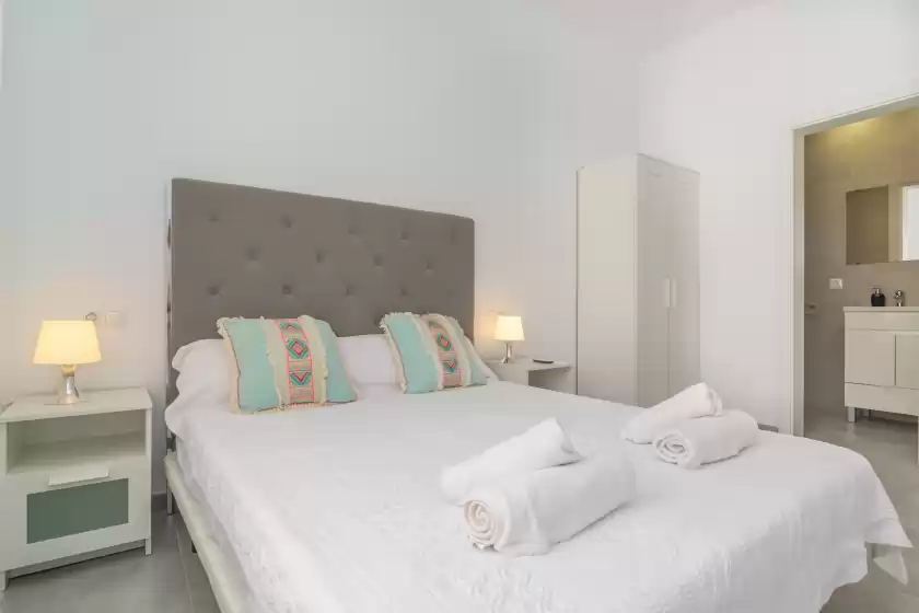 Location de vacances à Villa maria 6, Portals Nous