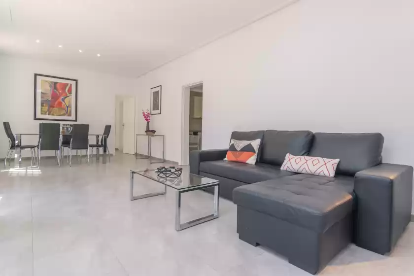 Location de vacances à Villa maria 6, Portals Nous