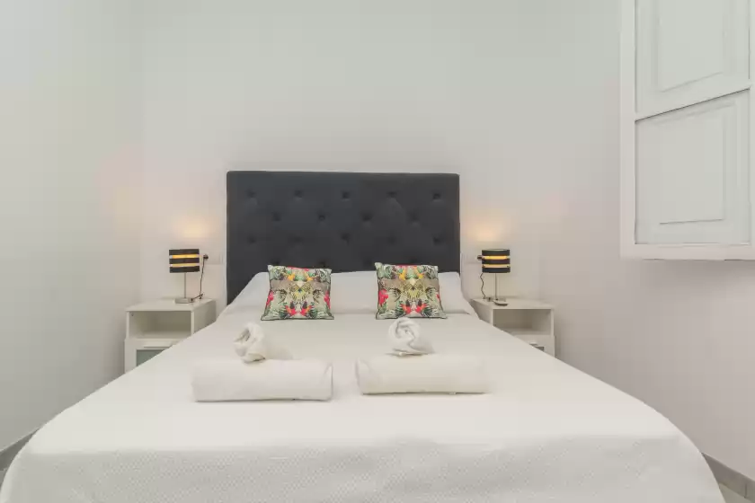 Location de vacances à Villa maria 6, Portals Nous