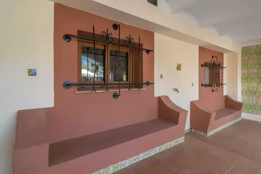 Location de vacances à Villa maria 6, Portals Nous