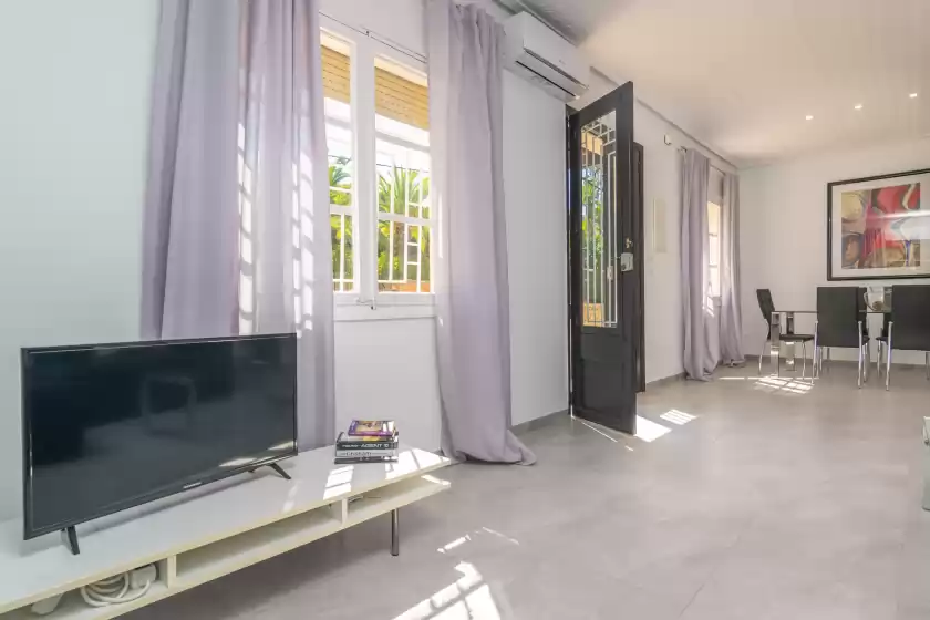 Location de vacances à Villa maria 6, Portals Nous