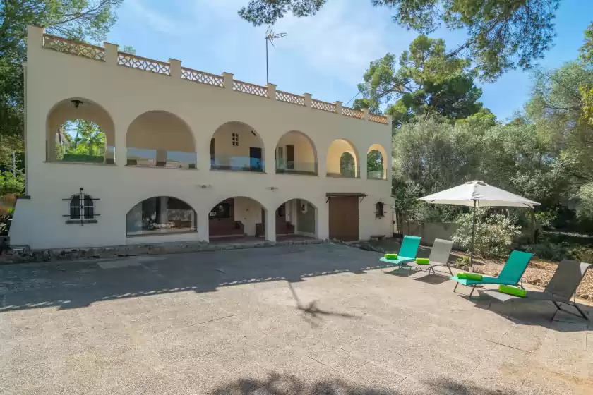 Location de vacances à Villa maria 6