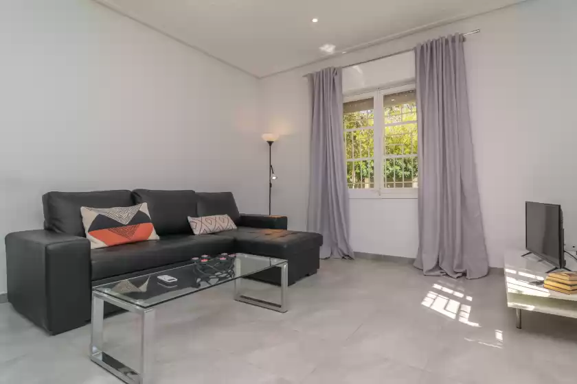 Location de vacances à Villa maria 6, Portals Nous