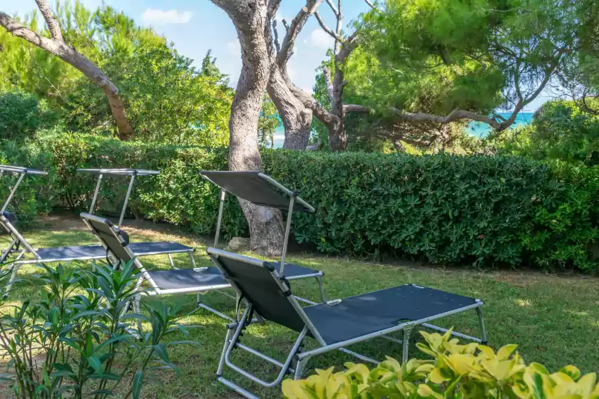 Ferienhaus auf Villa franciscus, Platja de Muro