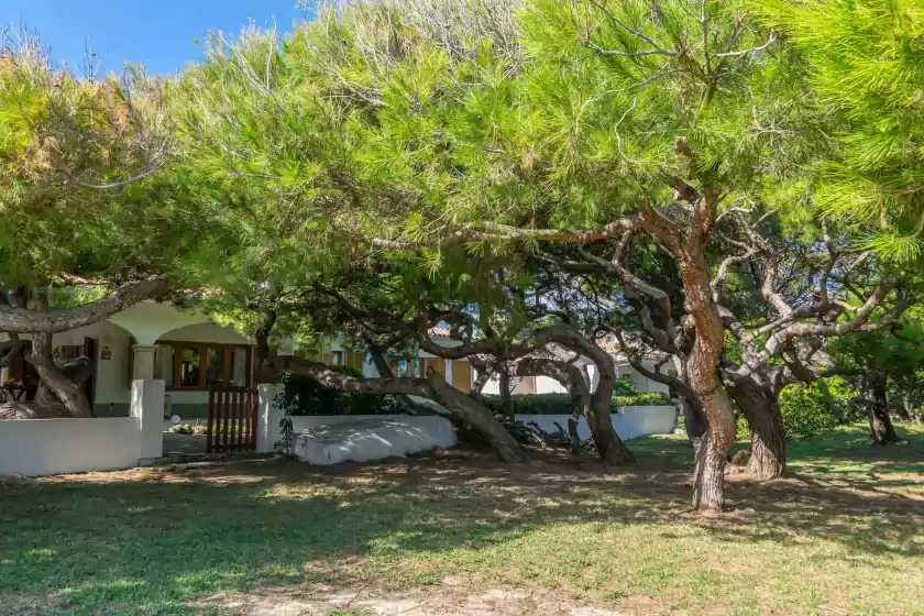 Ferienhaus auf Villa franciscus, Platja de Muro