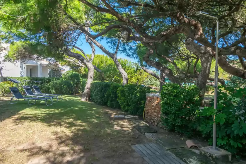 Ferienhaus auf Villa franciscus, Platja de Muro