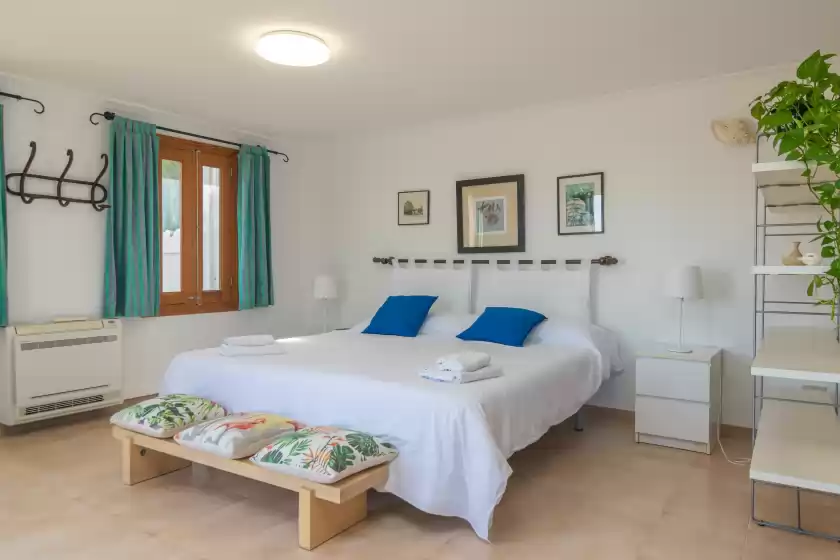 Ferienhaus auf Villa franciscus, Platja de Muro