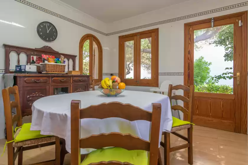 Ferienhaus auf Villa franciscus, Platja de Muro