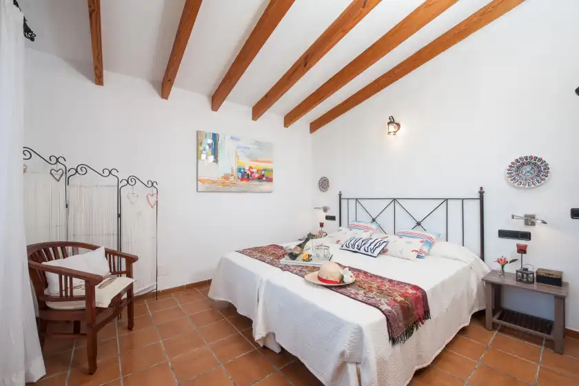 Holiday rentals in Sa tanca de can vicens 6, Sencelles