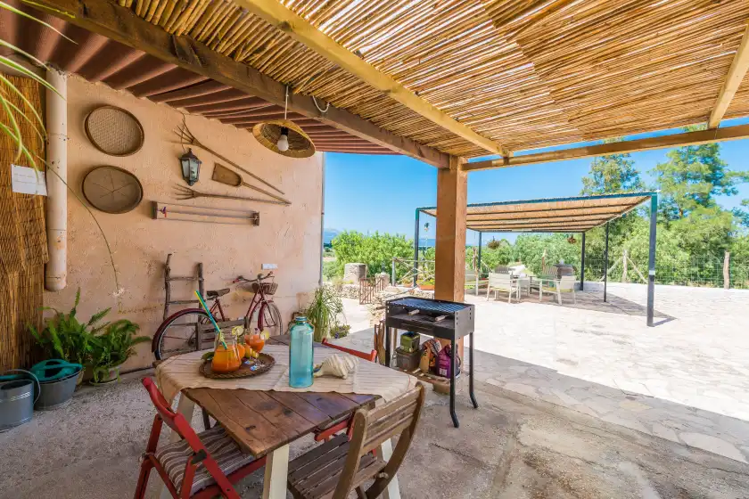 Holiday rentals in Sa tanca de can vicens 6, Sencelles