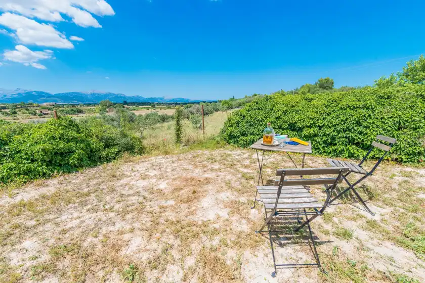 Holiday rentals in Sa tanca de can vicens 6, Sencelles