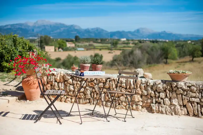 Holiday rentals in Sa tanca de can vicens 6, Sencelles