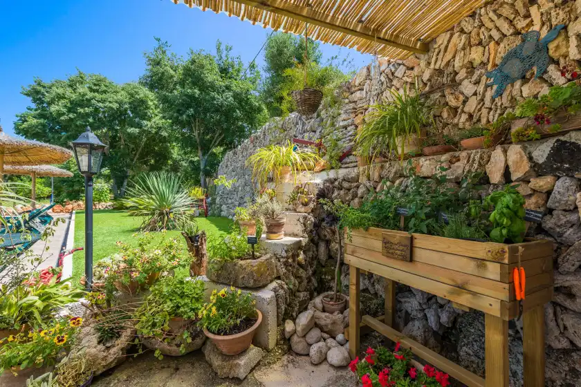Holiday rentals in Sa tanca de can vicens 6, Sencelles