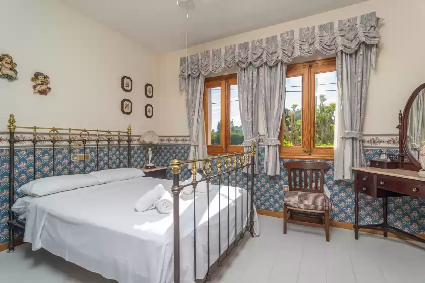 Location de vacances à Tramontana, Lloseta