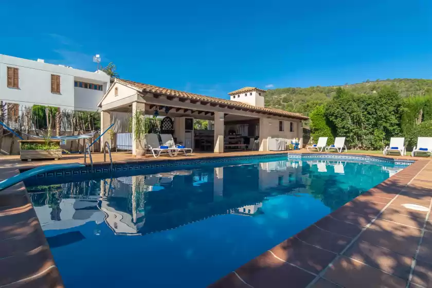 Location de vacances à Tramontana, Lloseta